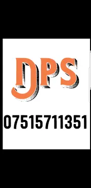 Dave's Plastering Services  Logo