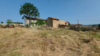 ferme à Balbigny (42)