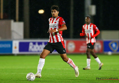 🎥 Ismael Saibari, PSV, wil de nieuwe Moussa Dembele worden