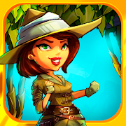 Lost Artifacts: Golden Island Mod apk versão mais recente download gratuito