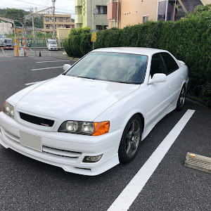 チェイサー JZX100