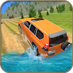 Cover Image of Tải xuống Crazy 4x4 Prado Offroad 2017 1.1 APK