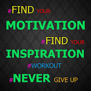 Motivational & Inspirational Quotes  Icon