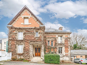 maison à Vic-sur-Aisne (02)