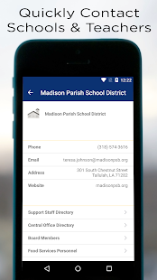 Madison Parish School District(圖3)-速報App
