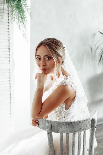 Wedding photographer Mariya Bochkova (mariwedphoto). Photo of 18 December 2019