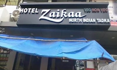 Hotel Nukkad