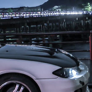 シルビア S15