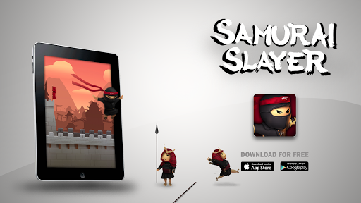 免費下載動作APP|Samurai Slayer app開箱文|APP開箱王