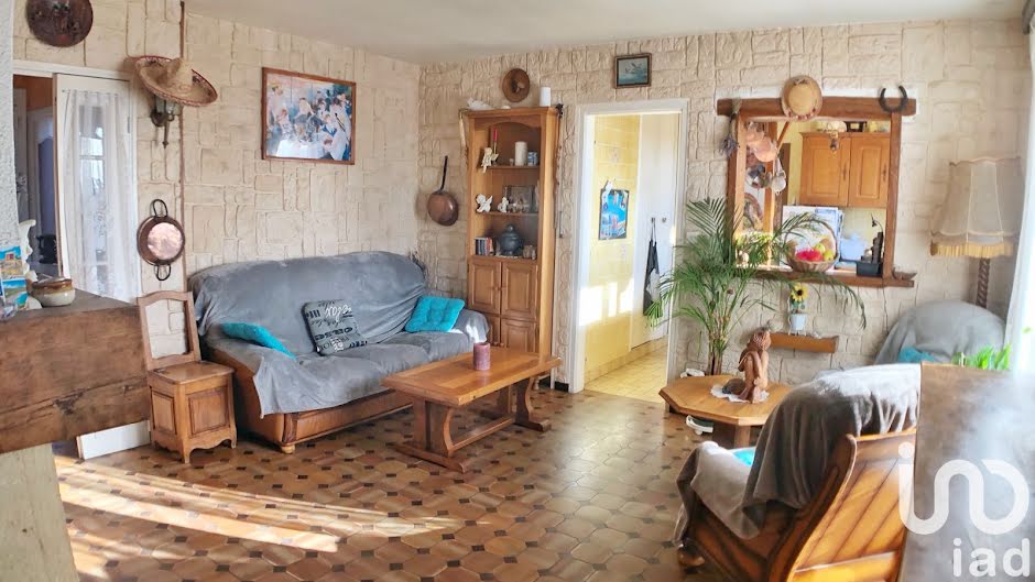 Vente maison 6 pièces 120 m² à Umpeau (28700), 259 000 €