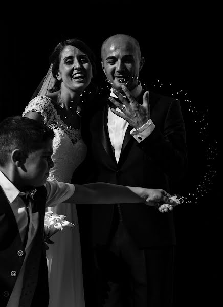 Fotógrafo de casamento Ferdinando Orsini (orsiniferdinando). Foto de 11 de setembro 2019