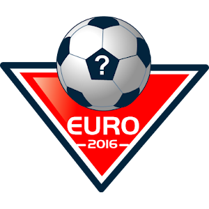 Game Soccer Quiz - EURO 2016 untuk Samsung young