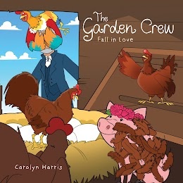 The Garden Crew Fall in Love cover