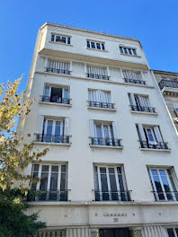 appartement à Asnieres-sur-seine (92)