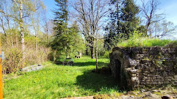 terrain à Burey-en-Vaux (55)