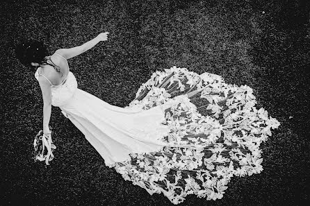 Wedding photographer Carmelo Ucchino (carmeloucchino). Photo of 20 February