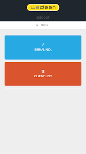 Weclean Partners(圖1)-速報App