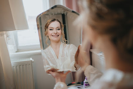 Hochzeitsfotograf Jakub Štěpán (jakubstepan). Foto vom 30. Mai 2021