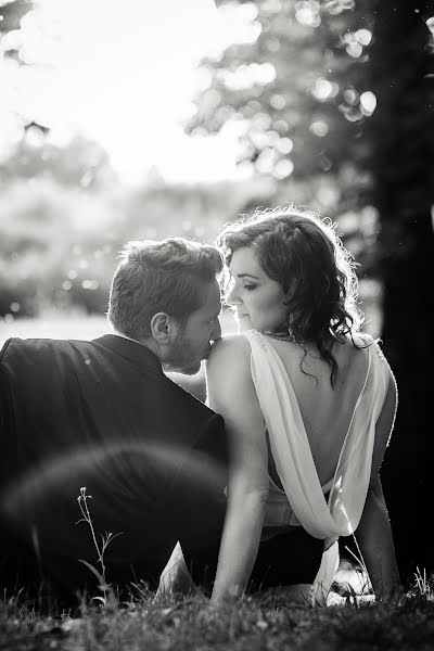 Wedding photographer Alessandro Morbidelli (moko). Photo of 31 January 2020