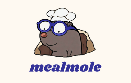 Mealmole - Compare Food Delivery Services small promo image