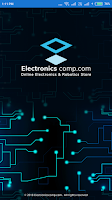 ElectronicsComp Screenshot