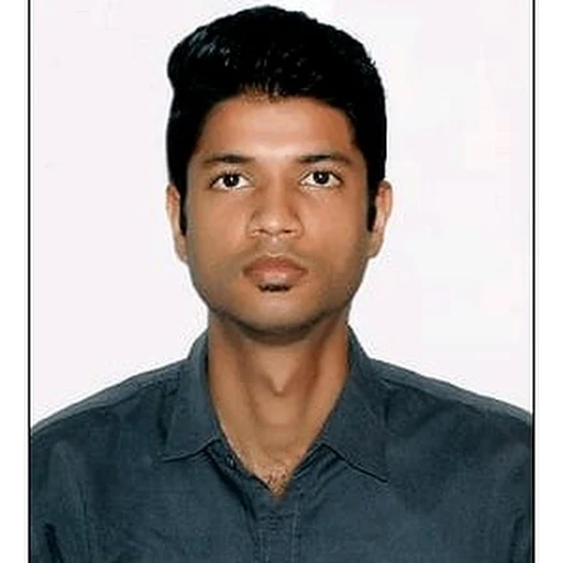 VISHAL, Hello! My name is Vishal and I am thrilled to be your personal online tutor. With a bachelor's degree in M-TECH from Rajasthan Technical University and a teaching professional with several years of experience, I have had the privilege of instructing over 25,220 students throughout my career. With a rating of 4.5, I take pride in consistently offering quality education and guidance.

With specialization in the subjects of Algebra 1, Algebra 2, Calculus, Integrated Maths, Math 7, Math 8, Mathematics, Pre Algebra, Pre Calculus, Statistics and Probability, and Trigonometry, I bring a comprehensive understanding to help you excel in these areas. Whether you are preparing for the 10th Board Exam, 12th Board Exam, Jee Mains, Jee Advanced, or NEET exam, I am well-equipped to assist you in achieving your goals.

Having been rated by 2779 users, I strive to create a personalized and effective learning experience that caters to your individual needs. My aim is to simplify complex concepts, provide practical examples, and ensure your understanding through step-by-step explanations.

I am fluent in both English and Hindi, making communication seamless and comfortable. Together, we will unlock your full potential and pave the way for your academic success. Let's embark on this learning journey together and make your educational goals a reality!