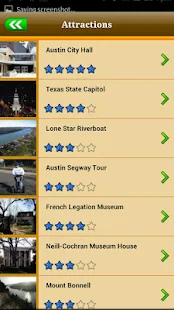 Austin Offline Travel Guide(圖3)-速報App