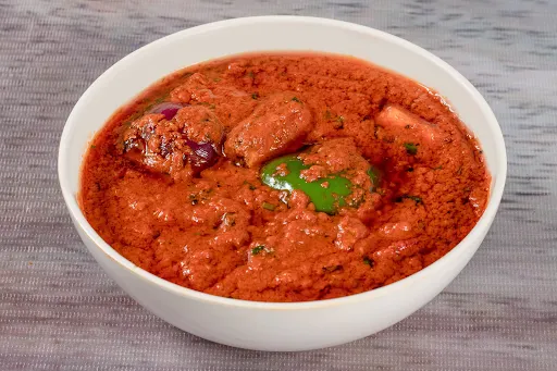 Chicken Kolhapuri