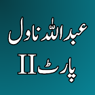 Abdullah Novel Part 2