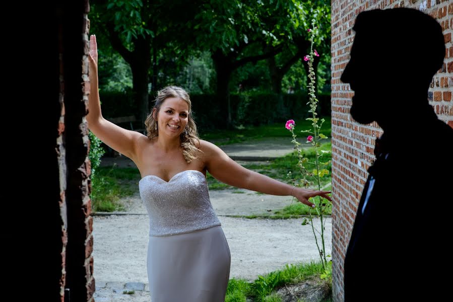 Fotógrafo de bodas Sven Soetens (soetens). Foto del 30 de septiembre 2021