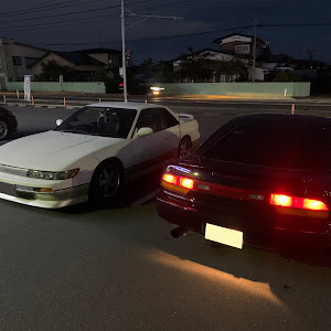 180SX RPS13