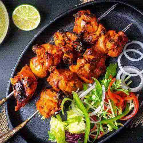 Chicken Banjara Tikka Boneless