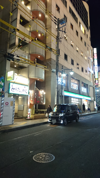タントカスタムのtwo-k魂に関するカスタム事例の投稿画像4枚目
