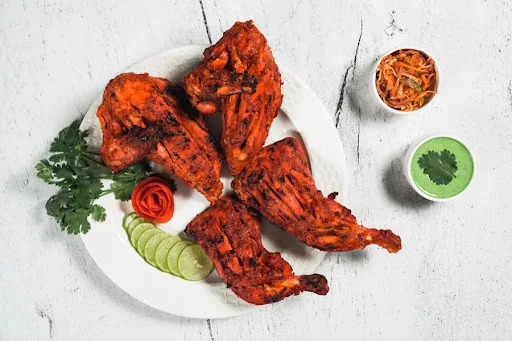 Murgh Tandoori