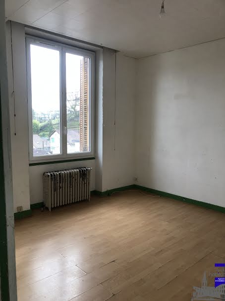 Vente maison  100.07 m² à Tulle (19000), 78 500 €