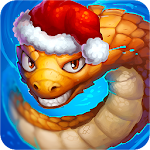 Cover Image of Télécharger Petit gros serpent 2.5.16 APK