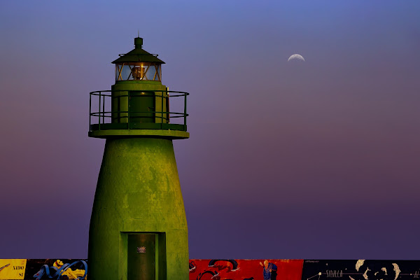 Lighthouse di Oldshoes