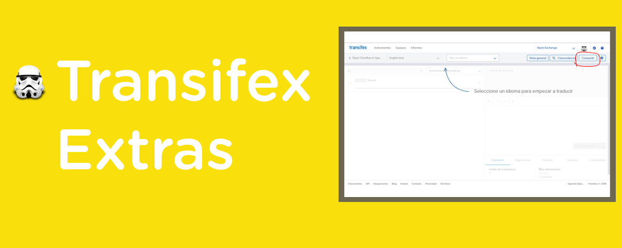 Transifex Extras Preview image 2