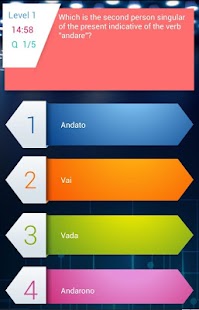 How to install Italian Quiz lastet apk for bluestacks