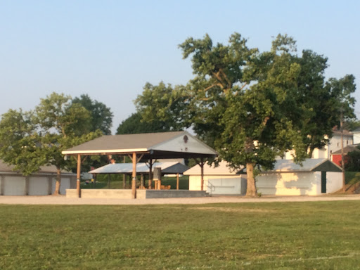 Lions Club Pavilion