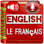 Cover Image of Скачать French to English translator French Translation 1.0 APK