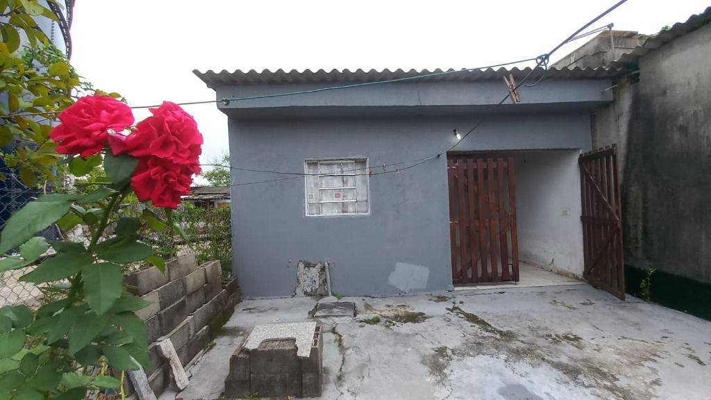 Casas à venda Balneário São João Batista I