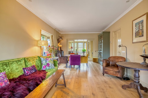 Maison avec jardin et terrasse 4