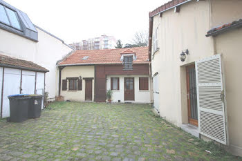 appartement à Corbeil-Essonnes (91)