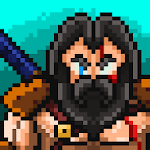 Gladiator Rising: Roguelike RPG Apk