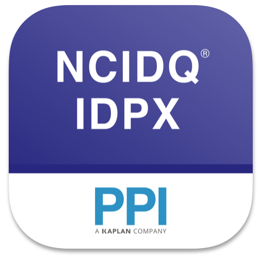 Ncidq Idpx Flashcards For The Interior Design Exam Apps On