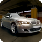 M5 E60 Drift Simulator 1.7