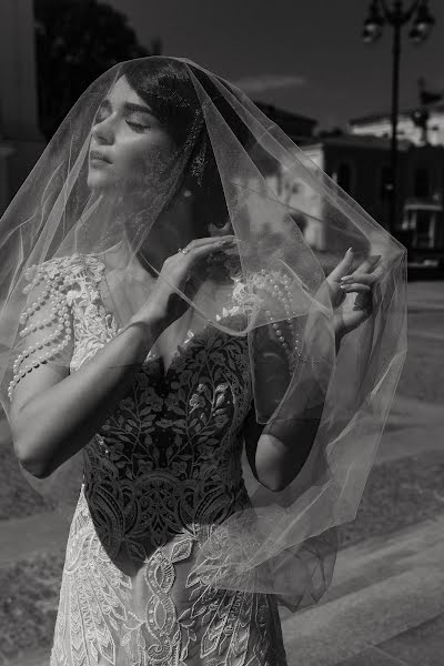 Svatební fotograf Mila Koreshkova (koreshkovamila). Fotografie z 23.srpna 2021