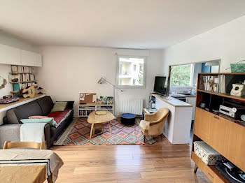 appartement à Issy-les-Moulineaux (92)