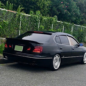 アリスト JZS160